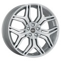 mak stardom 8,5x20/5x112 et40 d66,6 silver