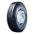 bridgestone v-steel mix m840 315/80 r22.5 158/156g tl