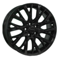 khomen wheels khw1804 (chery tiggo 8/8 pro) 7,5x18/5x108 et47 d60,1 black