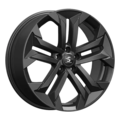 premium series кр015 (cx-5) 7,5x19/5x114,3 et45 d67,1 fury black