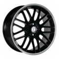 race ready css831 7,5x17/5x100 et40 d73,1 b-lp