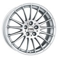 rial zamora 7x16/5x112 et48 d70,1 royal silver