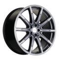 khomen wheels khw2102 (gls class) 9,5x21/5x112 et30 d66,6 gray-fp