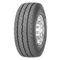 goodyear omnitrac mst ii 445/65 r22.5 169k tl