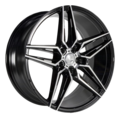 race ready css3337w 8x18/5x112 et43 d66,6 b-p