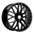 khomen wheels khw2005 (tugella) 8,5x20/5x108 et46 d63,4 black