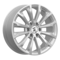 premium series кр006 (land cruiser prado) 8,5x20/6x139,7 et25 d106,1 elite silver