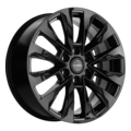 khomen wheels khw2010 (mohave) 8x20/6x114,3 et40 d67,1 black