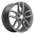 khomen wheels khw1708 (haval f7/f7x) 6,5x17/5x114,3 et40 d64,1 f-silver