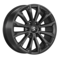 premium series кр006 (chevrolet tahoe iv) 8,5x20/6x139,7 et27 d77,9 fury black