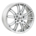 rst r187 (cs35 pro) 7x17/5x110 et46 d63,4 silver