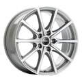 borbet bl5 8x18/5x105 et40 d56,6 brilliant silver