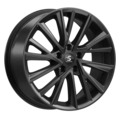 premium series кр010 (xceed) 7,5x18/5x114,3 et45 d67,1 fury black