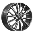 premium series кр010 (rav4) 7,5x18/5x114,3 et45 d60,1 diamond quartz