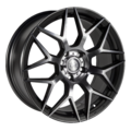 race ready css3940 7x16/5x100 et40 d57,1 mk-p