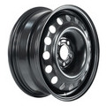 trebl x40958 6,5x17/5x114,3 et45 d54,1 black