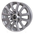 fr replica ty182 (ty5040) 7,5x18/6x139,7 et25 d106,2 silver (№15)