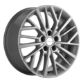 khomen wheels khw1722 (chery tiggo 7pro/exeed lx) 6,5x17/5x108 et33 d60,1 f-silver