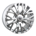 rst r088 (lc200) 8x18/5x150 et56 d110,1 silver