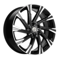 khomen wheels khw1901 (volvo xc) 7,5x19/5x108 et50,5 d63,4 black-fp