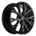 khomen wheels khw1806 (kodiaq/tiguan) 7x18/5x112 et43 d57,1 black