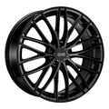 oz italia 150 8x17/5x114,3 et45 d75 gloss black