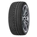 michelin pilot alpin pa4 235/50 r17 100v tl a.p.