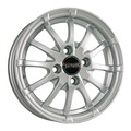 tech line 420 5,5x14/4x98 et35 d58,6 silver