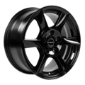 borbet tl 6,5x16/5x112 et46 d57,1 black glossy