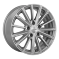 khomen wheels khw1611 (evolute i-pro) 6,5x16/5x108 et43 d65,1 f-silver