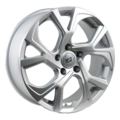 rst r087 (tiida) 6,5x17/5x114,3 et45 d66,1 silver