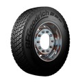 bfgoodrich route control d 12/0 r22.5 152/148l tl