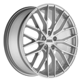 fondmetal makhai 10x21/5x112 et19 d66,5 gloss silver