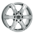 mak king 6 6,5x16/6x130 et62 d84,1 silver