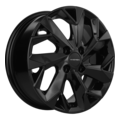 khomen wheels khw1508 (nexia) 6x15/4x100 et45 d56,6 black