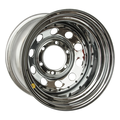 off-road wheels ниссан навара d40 2.5td 8x16/6x114,3 et-10 d66 хромированный