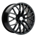 khomen wheels khw2005 (bmw) 8,5x20/5x112 et40 d66,6 black matt