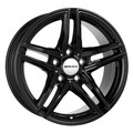 borbet xr 7,5x17/5x112 et30 d66,5 black glossy