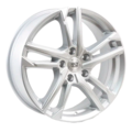 rst r197 (jolion) 6,5x17/5x114,3 et37 d66,5 silver