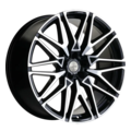 khomen wheels khw2103 (x5/x6/x7осн.) 9,5x21/5x112 et37 d66,6 black-fp