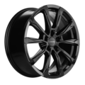 khomen wheels khw1808 (jac/москвич 3) 7,5x18/5x108 et40 d54,1 black