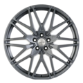 khomen wheels khw2103 (audi/vw) 9,5x21/5x112 et31 d66,6 gray