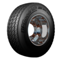 bfgoodrich cross control t 385/65 r22.5 158k tl m+s