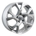 rst r087 6,5x17/5x114,3 et45 d67,1 silver