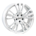 rst r188 (exeed txl) 7x18/5x108 et36 d65,1 silver