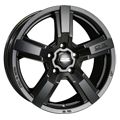 oz versilia 9,5x20/5x150 et42 d110,6 gloss black