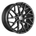 race ready css3347 8x18/4x100 et45 d60,1 mk-p/m