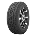 toyo open country a/t plus 225/75 r16c 115/112s tl