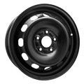 тзск ford kuga 7x17/5x108 et50 d63,3 черный