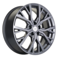 khomen wheels khw1806 (exeed txl) 7x18/5x108 et36 d65,1 gray